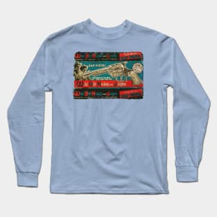 Cap Pistol Long Sleeve T-Shirt